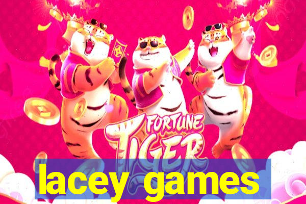 lacey games